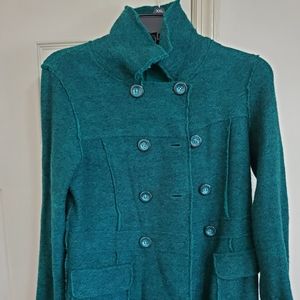 Ladies Jacket
